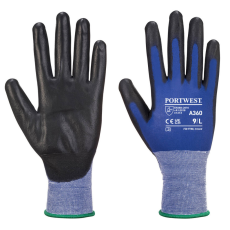 Portwest A360 Senti-Flex védőkesztyű (9/L)
