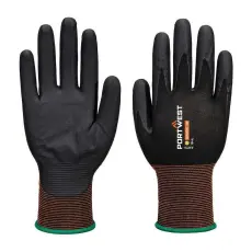 Portwest A374 GP Grip 18 Nitril Mikrohabos kesztyű