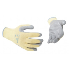 Portwest A600 Kevlar tenyérmártott nitril kesztyű védőkesztyű