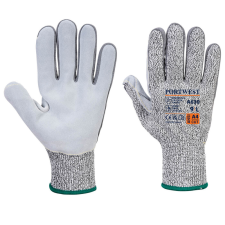 Portwest A630G7RXXL Portwest Razor vágásbiztos kesztyű, Cut 5 védőkesztyű