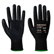 Portwest A635 Eco-Cut vágásbiztos kesztyű