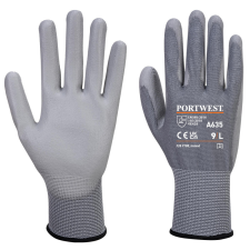 Portwest A635G7RS Portwest Eco 3-as vágásbiztos védőkesztyű védőkesztyű
