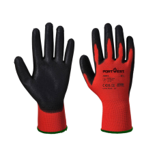 Portwest A641 Piros PU Védőkesztyű (11/XXL)