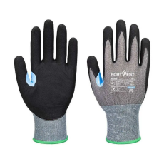 Portwest A648 CS Cut D21 Nitrile vágásbiztos kesztyű