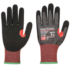 Portwest A672 CS CUT F13 nitril védőkesztyű