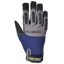 Portwest A720 Impact Nagy teljesítmény védőkesztyű (navy, 10/XL) védőkesztyű
