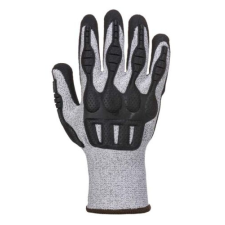 Portwest A723 tpv impact cut glove védőkesztyű