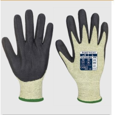 Portwest A780 Arc Grip lángálló és vágásbiztos Portwest munkavédelmi kesztyű