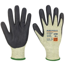 Portwest A780E8RL Portwest ArcGrip kesztyű (lángálló, ívrobbanás ellen) védőkesztyű