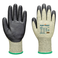Portwest A783 Arc Grip 13E 3. szintű kesztyű védőkesztyű