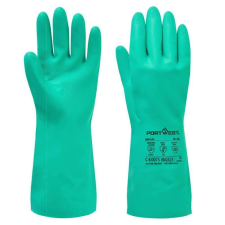 Portwest A810 Nitrosafe vegyszerálló kesztyű védőkesztyű