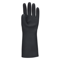 Portwest A824BKRXL Portwest Chem 350 Butyl Gauntlet védőkesztyű