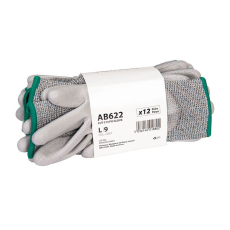 Portwest AB622 PU tenyérmártott védőkesztyű MULTIPACK
