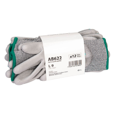 Portwest AB622G7RXL Portwest Cut C 13 PU kesztyű (12 pár) védőkesztyű