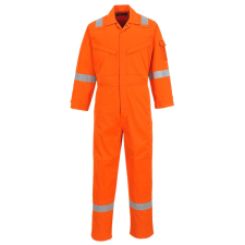 Portwest AF73ORR44 Portwest Araflame Silver overál munkaruha