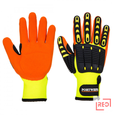 Portwest Anti Impact védőkesztyű védőkesztyű