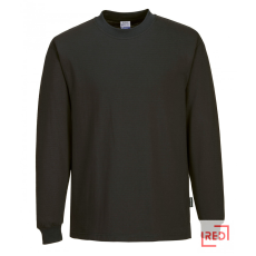 Portwest Antisztatikus ESD hosszú ujjú póló