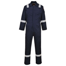 Portwest Antisztatikus védőoverall, FR21, PORTWEST XXXL Sötétkék láthatósági ruházat