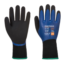 Portwest AP01B8RXXXL Portwest Thermo Pro kesztyű védőkesztyű
