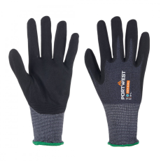Portwest AP12 Szürke/Fekete XXL méret