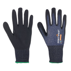 Portwest AP18 SG MR15 Nitril hab kesztyû -    12-es csomag
