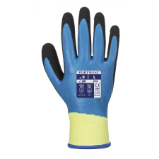 Portwest AP50 - Aqua Cut Pro kesztyű, Cut 5 (kék/fekete, 11/XXL) védőkesztyű