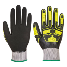 Portwest AP55G8RXL Portwest HR18 Waterproof Cut Impact védőkesztyű