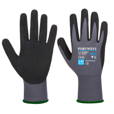Portwest AP62 Dermiflex Aqua védőkesztyű (7/S) védőkesztyű