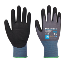Portwest AP65 NPR Pro nitril hab mártott kesztyű