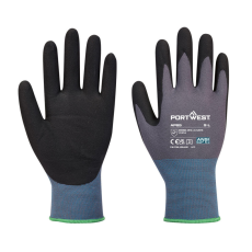 Portwest AP65 NPR Pro Nitril hab mártott védőkesztyű (6/XS)