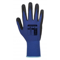 Portwest AP70 - Nero lite foam kesztyű - kék / fekete