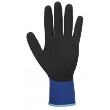 Portwest AP70 - Nero lite foam kesztyű - kék / fekete védőkesztyű