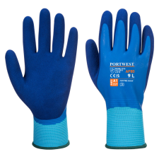 Portwest AP80B4RS Portwest Liquid Pro védőkesztyű védőkesztyű