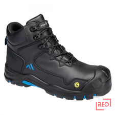 Portwest Apex Composite Mid bakancs S3S ESD HRO SR SC FO munkavédelmi cipő