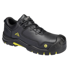 Portwest Apex munkavédelmi félcipő ESD S3S HRO SR SC FO munkavédelmi cipő