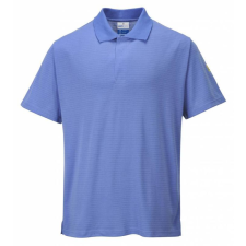 Portwest AS21 - Anti-Static ESD pólóing munkaruha