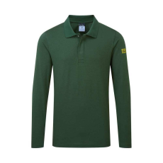 Portwest AS23 Antisztatikus hoszzú ujjú ESD póló L/S