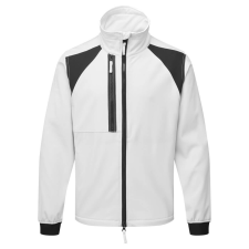 Portwest Átmeneti Eco Softshell kabát CD870 munkaruha