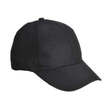 Portwest B010 Baseball sapka, hat paneles munkaruha