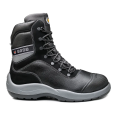 Portwest B0120BKR45 BASE Bach munkavédelmi bakancs S3 CI SRC