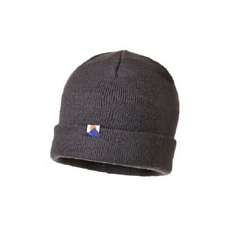 Portwest (B013) Téli sapka, szürke
