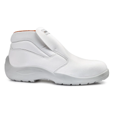 Portwest B0510WHR43 BASE Argo Ankle munkavédelmi bakancs S2 SRC munkavédelmi cipő