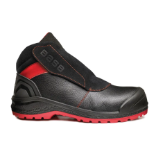Portwest B0880BKD44 BASE SPARKLE munkavédelmi bakancs S3 HRO CI HI SRC munkavédelmi cipő