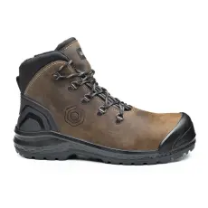 Portwest B0888BRK43 BASE Be-Strong/Be-Uniform munkavédelmi bakancs S3 HRO CI SRC