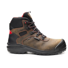 Portwest B0895BRR43 BASE Be-Dry Mid/Be-Rock munkavédelmi bakancs S3 HRO HI CI WR SRC