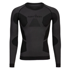 Portwest B173CHAS Portwest DynamicAir Baselayer Top - aláöltözet munkaruha