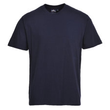 Portwest B195 Torinó prémium póló (tengerkék, 4XL) munkaruha