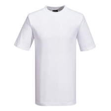 Portwest B195WHRXXL Portwest Turin prémium póló munkaruha