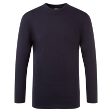 Portwest B196 Póló sötét tengerészkék munkaruha