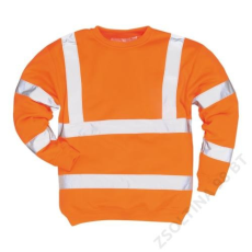 Portwest B303 Jól láthatósági pulóver
